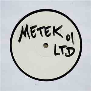 Metek - Metek Limited Edition 01