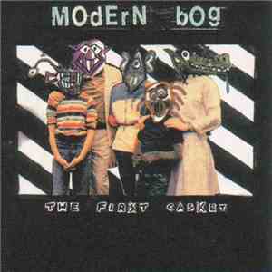 Modern Bog - The First Casket