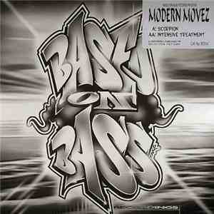 Modern Movez - Scorpion / Intensive Treatment