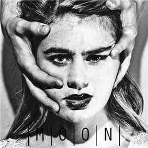 M|O|O|N - M.O.O.N E.P.