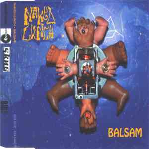 Naked Lunch - Balsam