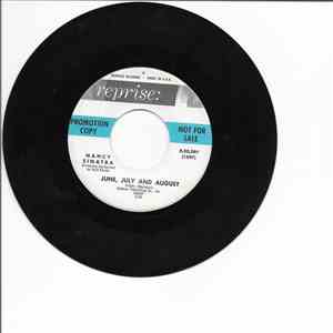 Nancy Sinatra - June, July And August / Think Of Me