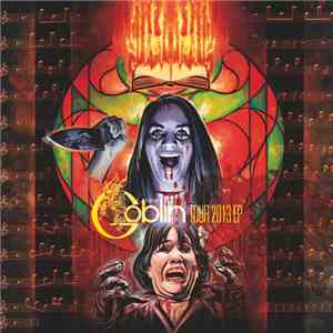 New Goblin - 2013 Tour EP