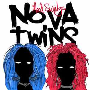 Nova Twins - Mood Swings EP