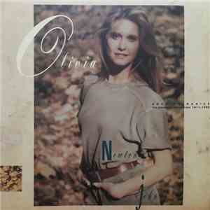 Olivia Newton-John - Back To Basics: The Essential Collection 1971 - 1992