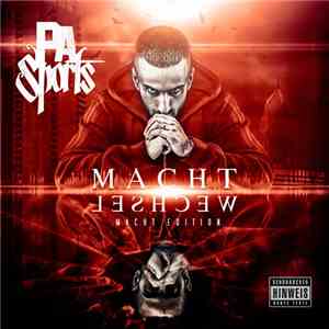 PA Sports - Machtwechsel (Macht Edition)