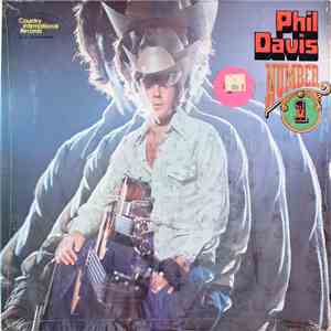 Phil Davis  - Number 1