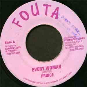 Prince - Every Woman