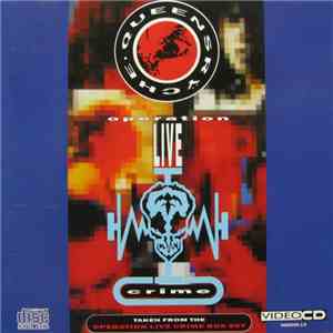 Queensrÿche - Operation: Live Crime