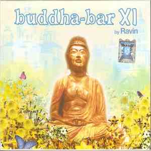 Ravin - Buddha-Bar XI