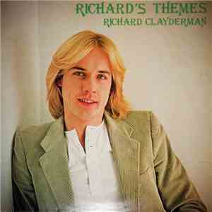 Richard Clayderman - Richard's Themes