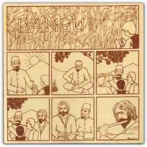 Rão Kyao - Bambu