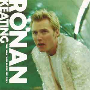 Ronan Keating - The Way You Make Me Feel