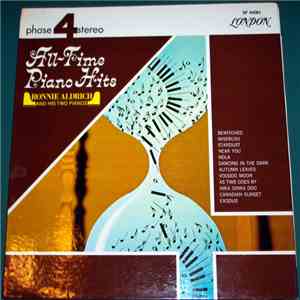 Ronnie Aldrich And His Two Pianos - All-Time Piano Hits