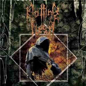 Rotting Flesh - 6 Enigma