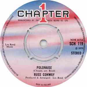 Russ Conway - Polonaise