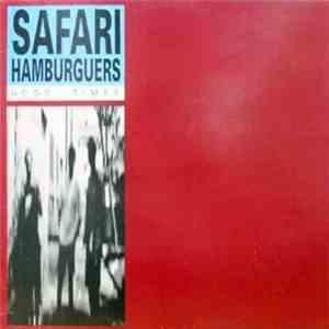 Safari Hamburguers - Good Times