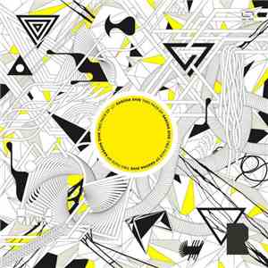 Sascha Dive - Two Face EP
