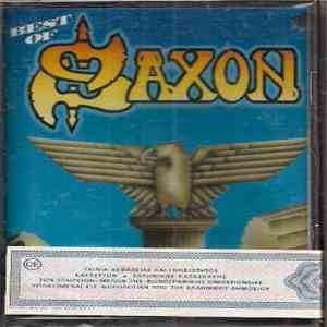 Saxon - Best Of Saxon