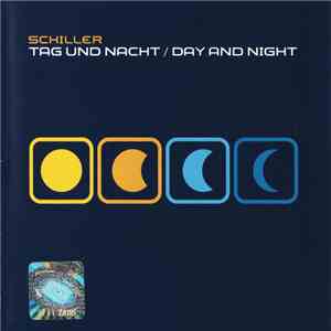 Schiller - Tag Und Nacht / Day And Night