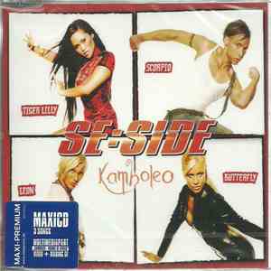 SE:SIDE - Kamboleo