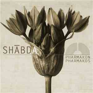 Shābda - Pharmakon / Pharmakos