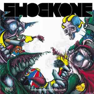 Shock One  - The Shock One EP