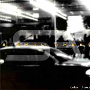 Signal Amber - Color Theory