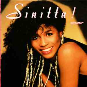 Sinitta - Sinitta !