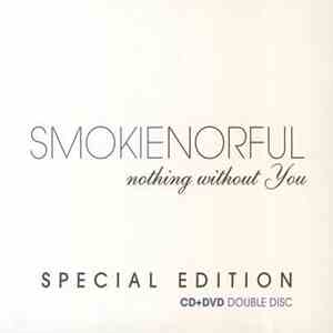 Smokie Norful - Nothing Without You