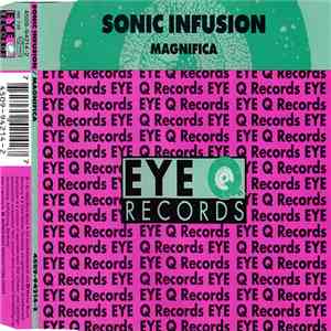 Sonic Infusion - Magnifica