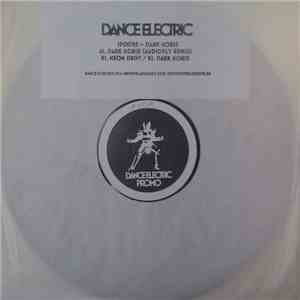 Spektre - Dark Horse