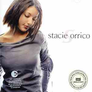 Stacie Orrico - Stacie Orrico