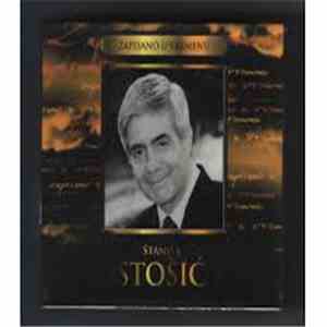 Staniša Stošić - ZAPISANO U VREMENU