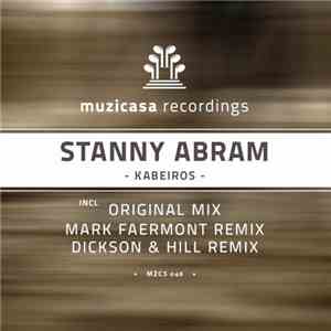 Stanny Abram - Kabeiros