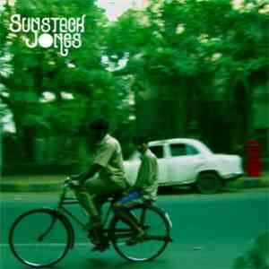 Sunstack Jones - Bet I Could