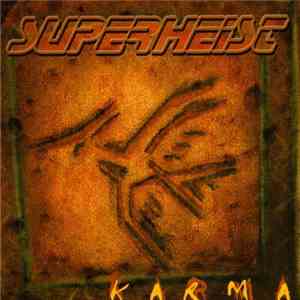 Superheist - Karma