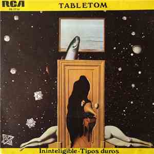 Tabletom - Ininteligible - Tipos Duros