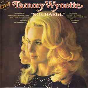Tammy Wynette - No Charge
