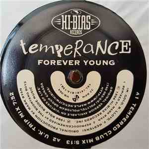 Temperance - Forever Young