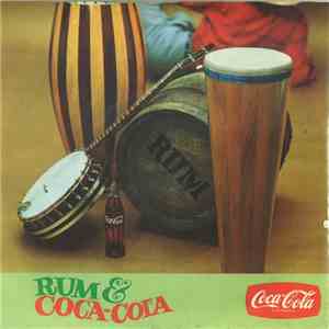 The German Bonds - Besser Geht's Mit Coca-Cola