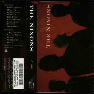The Nixons - The Nixons