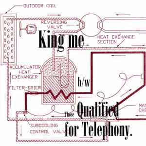 The Sisterhood Of Convoluted Thinkers - King Me
