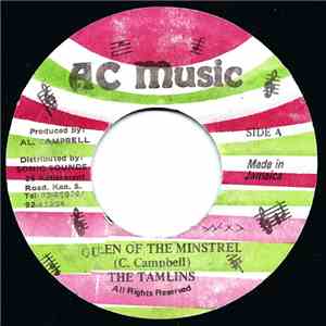 The Tamlins - Queen Of The Minstrel
