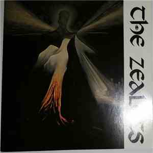 The Zealots  - The Zealots