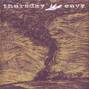 Thursday / Envy  - Thursday / Envy