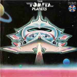 Tomita - The Planets