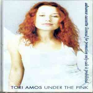 Tori Amos - Under The Pink