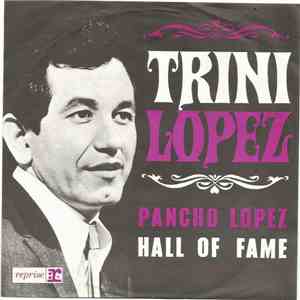 Trini Lopez - Pancho Lopez