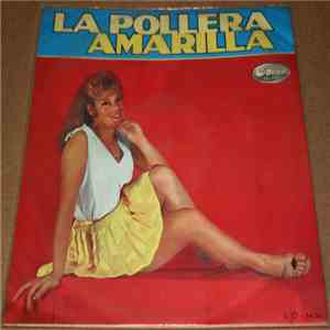 Tulio Enrique Leon - La Pollera Amarilla